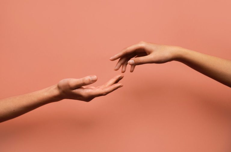 psychologische Paarberatung